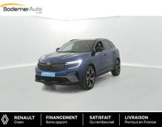 Renault Austral Hérouville-Saint-Clair