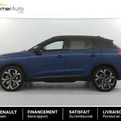 Renault Austral E-Tech full hybrid 200 GSR2 Iconic esprit Alpine H&eacute;rouville-Saint-Clair