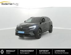 Renault Espace 5