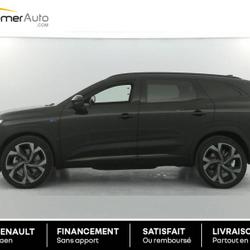 Renault Espace 5 E-Tech full hybrid 200 GSR2 esprit Alpine H&eacute;rouville-Saint-Clair