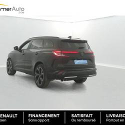 Renault Espace 5 E-Tech full hybrid 200 GSR2 esprit Alpine H&eacute;rouville-Saint-Clair