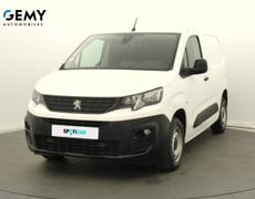 Peugeot Partner Vannes