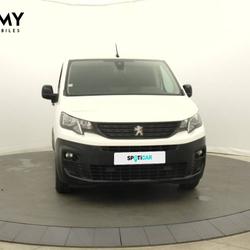 Peugeot Partner PARTNER CA BLUEHDI 100 S&S BVM6 Vannes