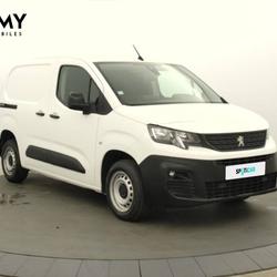 Peugeot Partner PARTNER CA BLUEHDI 100 S&S BVM6 Vannes