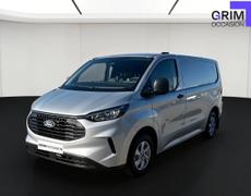 Ford Transit Custom Valence