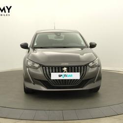 Peugeot 208 208 BlueHDi 100 S&S BVM6 Allure Vannes