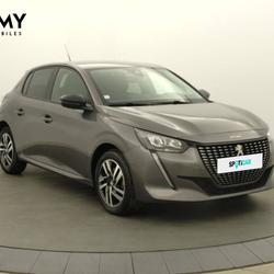 Peugeot 208 208 BlueHDi 100 S&S BVM6 Allure Vannes