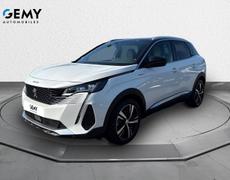 Peugeot 3008 Vannes