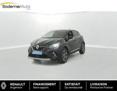 Renault Captur Argentan
