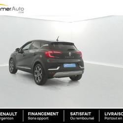 Renault Captur E-Tech Plug-in 160 Intens Argentan