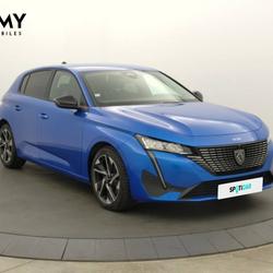 Peugeot 308 III Phase 1 308 BlueHDi 130ch S&S EAT8 Allure Pack Vannes