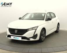 Peugeot 308 III Phase 1