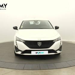 Peugeot 308 III Phase 1 308 BlueHDi 130ch S&S EAT8 Active Pack Vannes