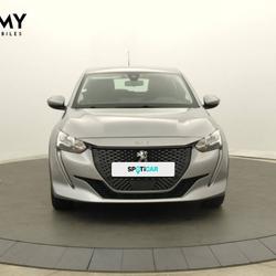 Peugeot e-208 208 Electrique 50 kWh 136ch Active Vannes