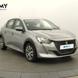 Peugeot e-208 208 Electrique 50 kWh 136ch Active Vannes