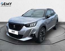 Peugeot 2008 Vannes