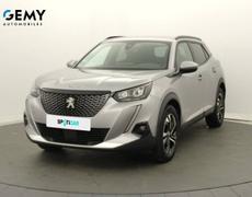 Peugeot 2008 Vannes