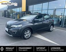 Dacia Sandero Lamballe-Armor