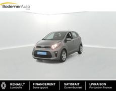 Kia Picanto Lamballe-Armor