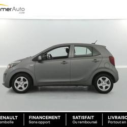 Kia Picanto 1.0 DPi 67ch BVM5 Active Lamballe-Armor