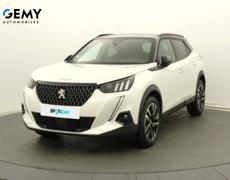 Peugeot 2008 Vannes