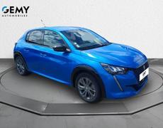 Peugeot e-208 Vannes