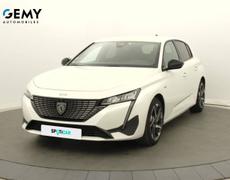 Peugeot 308 III Phase 1 Vannes