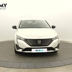 Peugeot 308 III Phase 1 308 PHEV 180 e-EAT8 Allure Pack Vannes