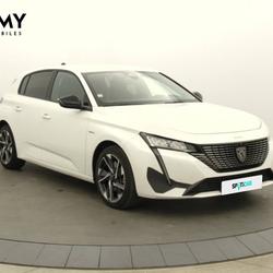 Peugeot 308 III Phase 1 308 PHEV 180 e-EAT8 Allure Pack Vannes