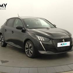 Peugeot 208 208 PureTech 130 S&S EAT8 GT Vannes