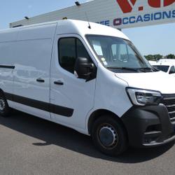Renault Master F3500 L2H2 2.3 BLUE DCI 135CH GRAND CONFORT EURO6 Bellevigny
