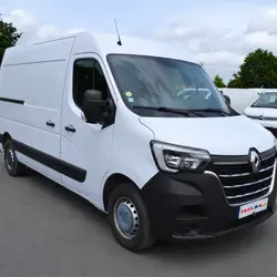Renault Master F3500 L2H2 2.3 BLUE DCI 135CH GRAND CONFORT EURO6 Bellevigny