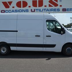 Renault Master F3500 L2H2 2.3 BLUE DCI 135CH GRAND CONFORT EURO6 Bellevigny