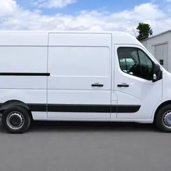 Renault Master F3500 L2H2 2.3 BLUE DCI 135CH GRAND CONFORT EURO6 Bellevigny