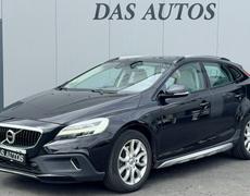 Volvo V40 Cross Country Saint-Léger-de-Linières
