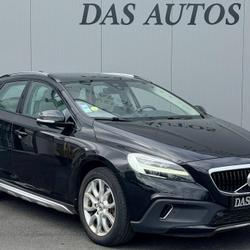Volvo V40 Cross Country D2 120ch X&eacute;nium Saint-L&eacute;ger-de-Lini&egrave;res