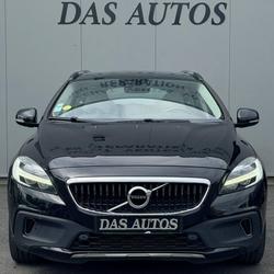 Volvo V40 Cross Country D2 120ch X&eacute;nium Saint-L&eacute;ger-de-Lini&egrave;res
