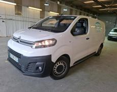 Citroen Jumpy Lanester