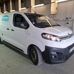 Citroen Jumpy M BLUEHDI 120 DRIVER 3 PLACES 13750TTC Lanester