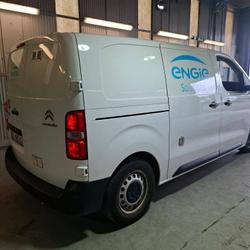 Citroen Jumpy M BLUEHDI 120 DRIVER 3 PLACES 13750TTC Lanester