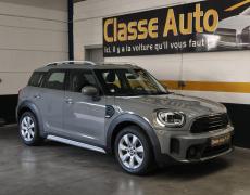 Mini Countryman Maubeuge
