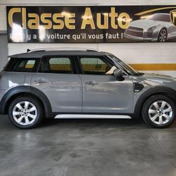 Mini Countryman II (F60) One D 116ch Maubeuge
