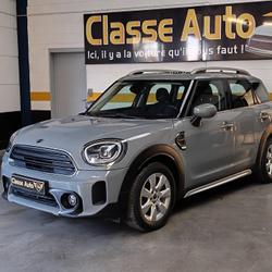 Mini Countryman II (F60) One D 116ch Maubeuge