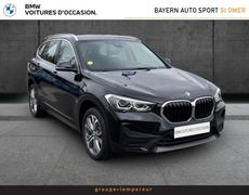 BMW X1 Arques