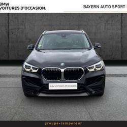 BMW X1 sDrive16dA 116ch Business Design DKG7 Arques