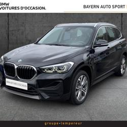 BMW X1 sDrive16dA 116ch Business Design DKG7 Arques