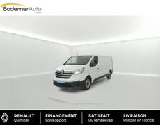 Renault Trafic Quimper