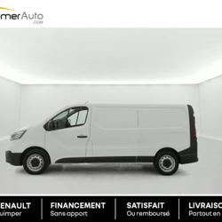 Renault Trafic FGN L2H1 3000 KG BLUE DCI 130 GRAND CONFORT Quimper
