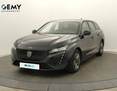 Peugeot 308 SW Phase 2 Vannes