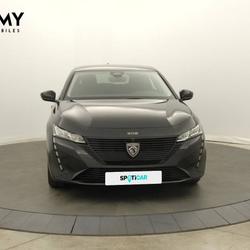 Peugeot 308 SW Phase 2 308 SW BlueHDi 130ch S&S EAT8 Active Pack Vannes